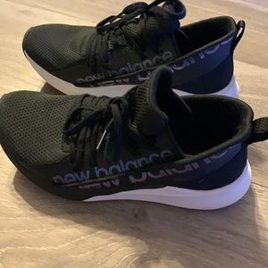 New balance sneakers